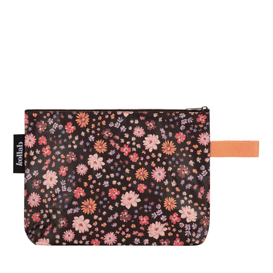 Kollab Clutch Mocha Meadow